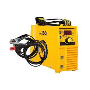 Omicron GAMA 150L + zvárací káble 2785set1