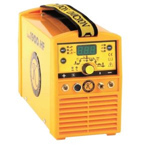 Omicron GAMA 1900L HF - invertorový zvárací zdroj 2610