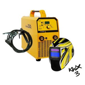 Omicron GAMA 250L + Káble + Kukla 2754set2