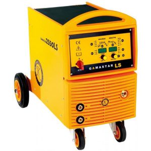 Omicron GAMASTAR 2550LS SYNERGIE 4kladka 2796