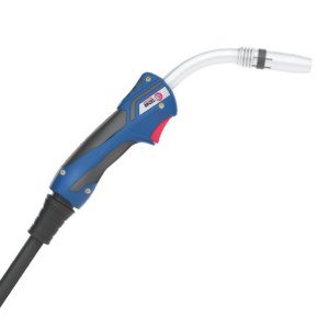 Omicron Hořák BINZEL MB EVO 24 délka 4 metry 012.0369