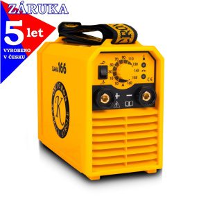 Omicron Invertorová zváračka GAMA 166 2355