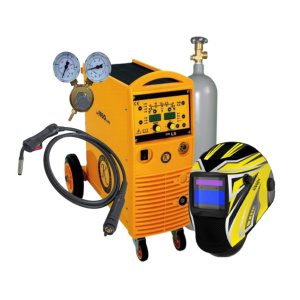 Omicron OMI 1950LS PFC SYNERGIA + Horák + Ventil + Kukla + plná Fľaša CO2 2736set2