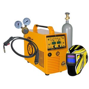 Omicron OMI 196LS PFC + Horák + Ventil + Kukla + Fľaša CO2 2863set2