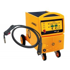 Omicron OMI 2550LS SYNERGIA 4kladka + horák 4m 2737set1