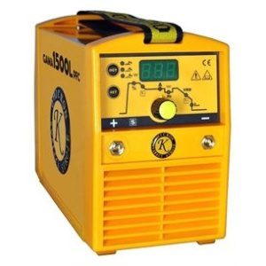 Omicron Zvárací invertor GAMA 1500L PFC 2398