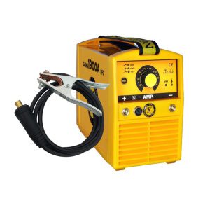 Omicron Zvárací invertor GAMA 1900 PFC + káble 2402set1
