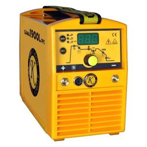 Omicron Zvárací invertor GAMA 1900L PFC 2404