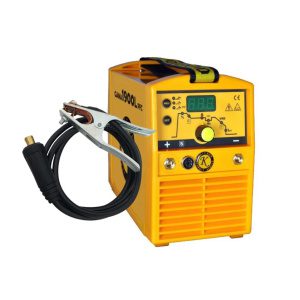 Omicron Zvárací invertor GAMA 1900L PFC + káble 2404set1