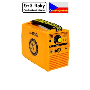 Omicron Zvárací invertor GAMA 1950A 2895
