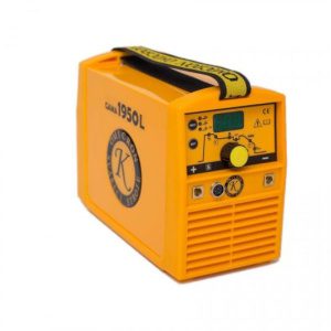 Omicron Zvárací invertor GAMA 1950L 2888