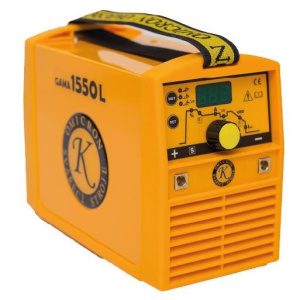 Omicron Zváračka Gama 1550L 2887