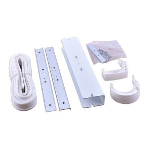 PALRAM EZ Link kit - propojovací sada pre pergoly (biela) 702532