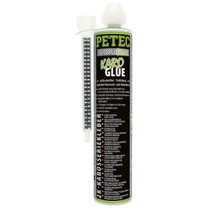 PETEC 98195 Lepidlo pre lepenie nosných dielov karosérií 2801000098195
