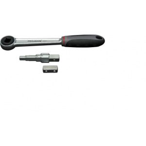 PROJAHN PR-račňa 1/2"s adaptérom 4297-10.24