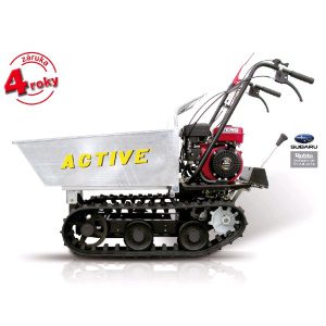 Pásový dopravník ACTIVE 1310 DMP 35800842