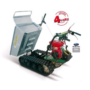 Pásový prepravník ACTIVE 1460 DMP - power track 35800901