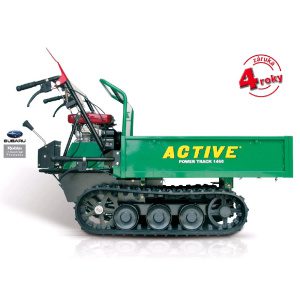 Pásový prepravník ACTIVE 1460 EXT - power track 35800900