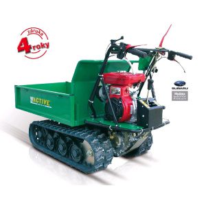 Pásový prepravník ACTIVE 1460H EXT - power track 35800907