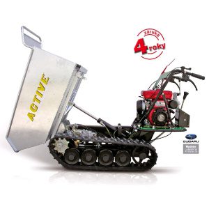 Pásový prepravník ACTIVE 1600H DMP - power track 35800953