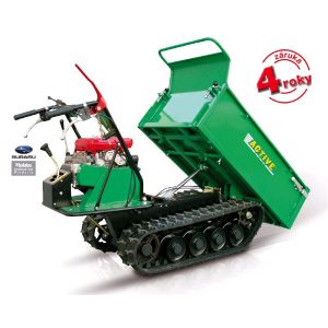 Pásový prepravník ACTIVE 1600H EXT - power track 35800952