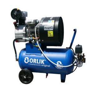Piestový kompresor Orlík PKS 4-2/25 019000011031