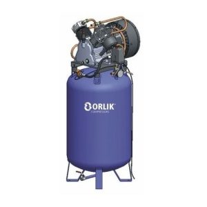 Piestový kompresor Orlík SKS 18/250/15 024000055011