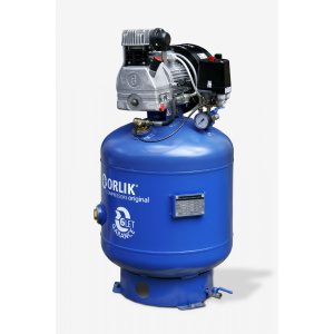 Piestový kompresor Orlík SKS 4/100 018000014041