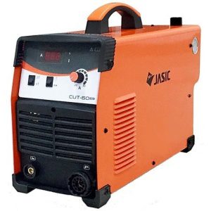 Plazmová rezačka Jasic CUT 60 L204 + horák LT81/6m SVA01-L204