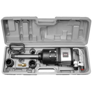 Pneumatický rázový uťahovák Hymair AT-9981K (sada) 893000009981K