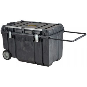 Pojazdný vodeodolný box FatMax Stanley FMST1-75531