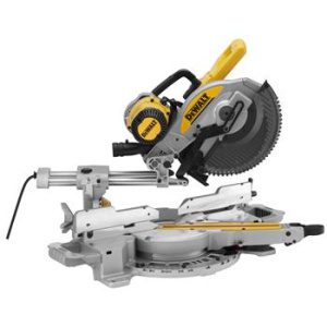 Pokosová píla DWS727 DeWalt DWS727