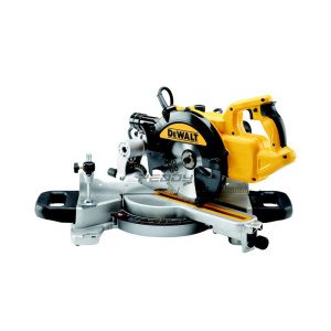 Pokosová píla DeWALT DWS774 DWS774