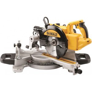 Pokosová píla Dewalt DWS773 DWS773
