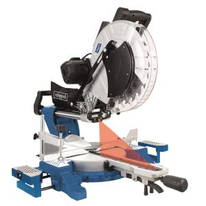 Pokosová píla Scheppach HM 140 L 5901218901