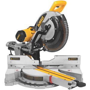 Pokosová píla s posuvom DeWalt DWS780 DWS780