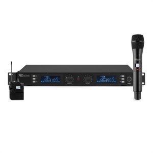 Power Dynamics PD632C 2X
