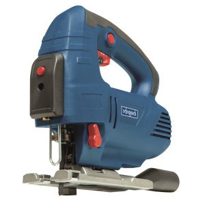 Priamočiara píla Scheppach JS810 5901811901