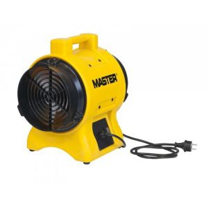 Priemyselný ventilátor Master BL 4800 41630