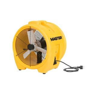 Priemyselný ventilátor Master BL 8800 41631