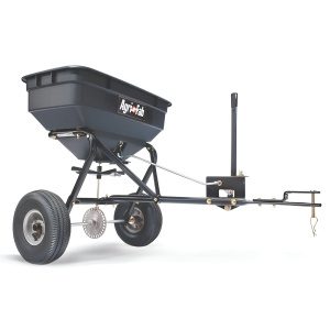 Prívesné rozmetadlo 50 kg WOLF-Garten 196-545-000