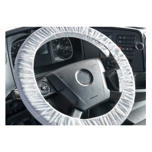 ProAuto Ochranné návleky na volant SR990451