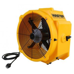 Profesionálne ventilátor Master DFX 20 74812