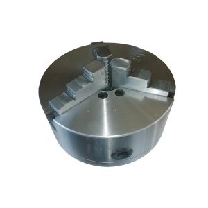 Proma 3-čeľusťové skľučovadlo 200/3-2-D6 pre SPF-1000P