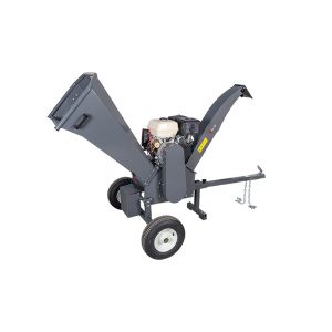 Proma MZD-15/120 - Motorový záhradný drvič