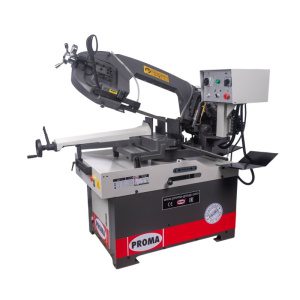 Proma Pásová píla na kov PPS-270HP 25025002