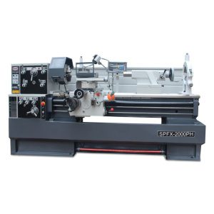 Proma SPFX-2000PH - Sústruh na kov s digitálním odměřováním 25015026