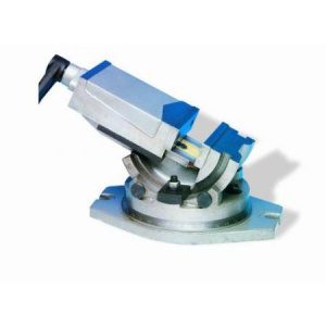 Proma Sklopný zverák SS-100mm s otočnou základnou 25300100