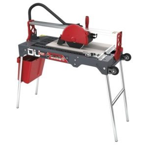 RUBI Elektrická diamantová píla DU-200EVO 55903