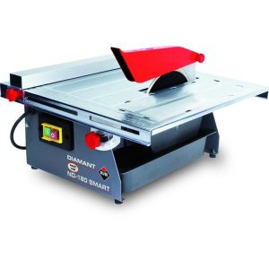 RUBI Elektrická diamantová píla ND-180-SMART/Brico 24976